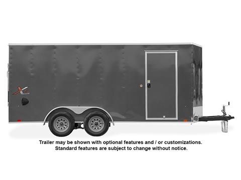 2024 Mirage Trailers XE Cargo Trailers 8.5 ft. Wide - 22 ft. Long in Kalispell, Montana - Photo 4