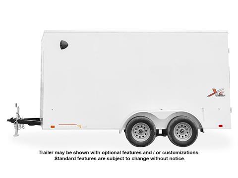 2024 Mirage Trailers XE Cargo Trailers 8.5 ft. Wide - 24 ft. Long in Kalispell, Montana - Photo 3