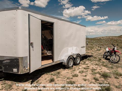 2024 Mirage Trailers Xpres Cargo Trailers 7 ft. Wide - 14 ft. Long in Kalispell, Montana - Photo 14