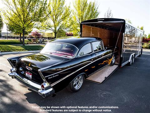 2024 Mirage Trailers Xcel Car Haulers 20 ft. 10K in Kalispell, Montana - Photo 16