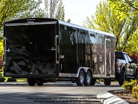 2024 Mirage Trailers Xcel Car Haulers 22 ft. 10K in Kalispell, Montana - Photo 19