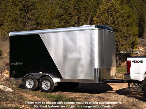 2024 Mirage Trailers Xcel Side-By-Side Trailers 18 ft. in Kalispell, Montana - Photo 17