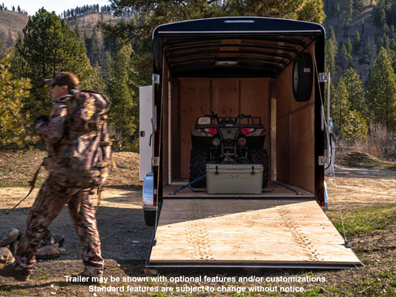 2024 Mirage Trailers Xcel Side-By-Side Trailers 18 ft. in Kalispell, Montana - Photo 18