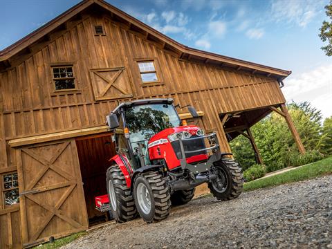 2023 Massey Ferguson MF 2860 M HST in Cedar Bluff, Virginia - Photo 13