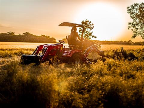 2023 Massey Ferguson MF GC1725M in Hayden, Idaho - Photo 7