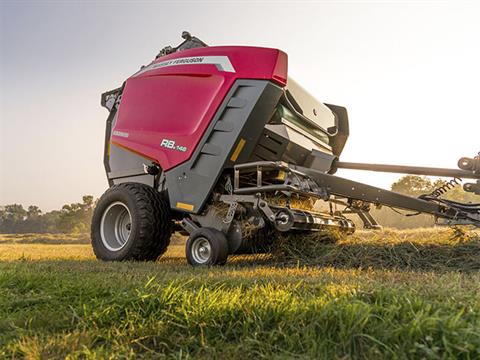 2024 Massey Ferguson RB.146 in Hayden, Idaho - Photo 1