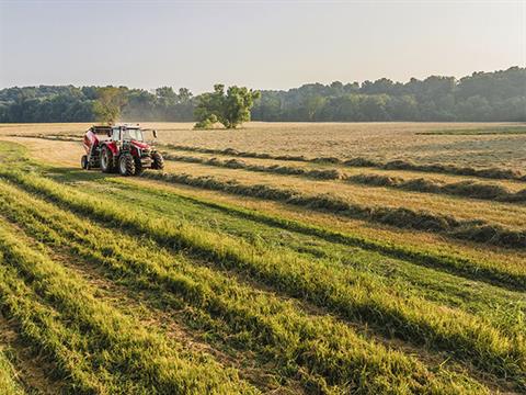 2024 Massey Ferguson RB.146 in Cedar Bluff, Virginia - Photo 10