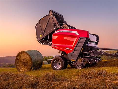 2024 Massey Ferguson RB.156