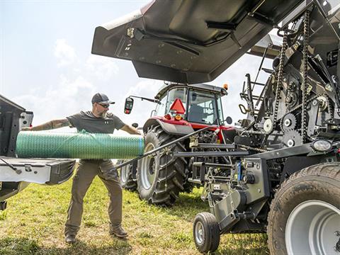 2024 Massey Ferguson RB.156 in Leitchfield, Kentucky - Photo 8