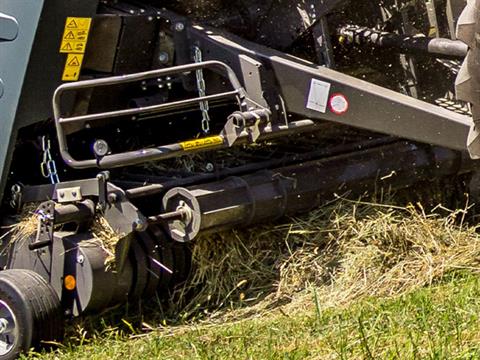 2024 Massey Ferguson RB 4160V Protec in Leitchfield, Kentucky - Photo 6