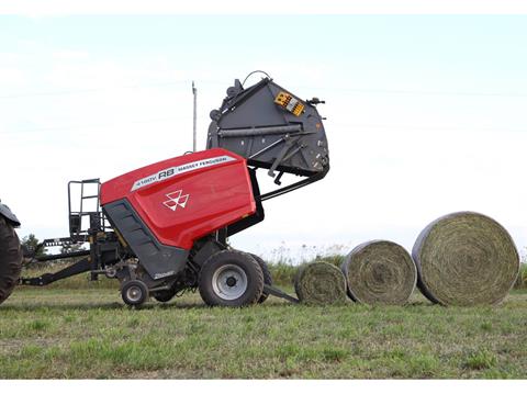 2024 Massey Ferguson RB 4160V Protec in Hayden, Idaho - Photo 10