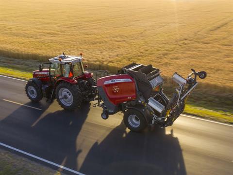 2024 Massey Ferguson RB 4160V Protec in Hayden, Idaho - Photo 13