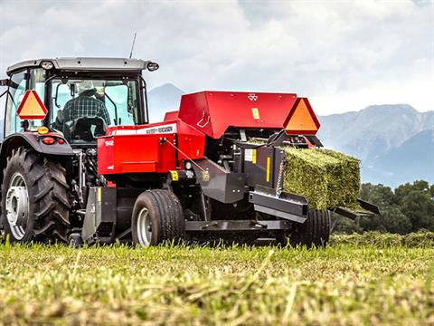 2024 Massey Ferguson 1842S in Hayden, Idaho - Photo 7