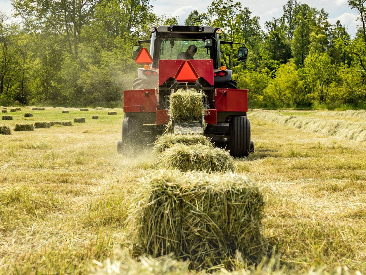 2024 Massey Ferguson 1842S in Hayden, Idaho - Photo 14