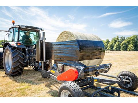 2024 Massey Ferguson TW 160 in Leitchfield, Kentucky - Photo 7