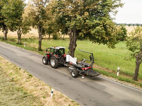 2024 Massey Ferguson TW 160 in Leitchfield, Kentucky - Photo 10