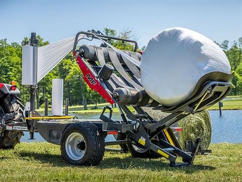 2024 Massey Ferguson TW 160 in Leitchfield, Kentucky - Photo 11