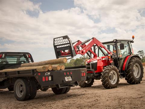 2024 Massey Ferguson 931X