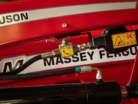 2023 Massey Ferguson FL.2611 in Cedar Bluff, Virginia - Photo 4