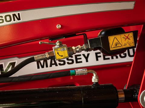 2024 Massey Ferguson FL.1805 in Hayden, Idaho - Photo 4