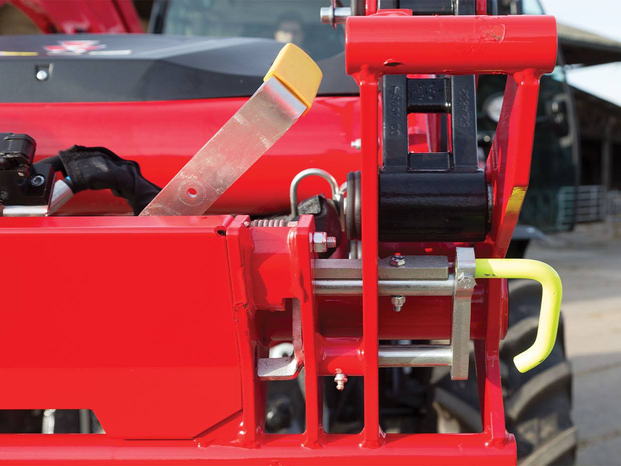 2024 Massey Ferguson FL.3522 in Hayden, Idaho - Photo 4