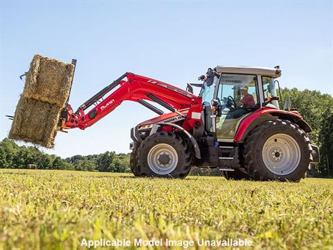 2024 Massey Ferguson FL.3723