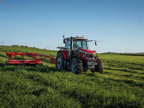 2024 Massey Ferguson 1373 in Cedar Bluff, Virginia - Photo 5