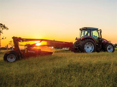 2024 Massey Ferguson 1373 in Cedar Bluff, Virginia - Photo 10