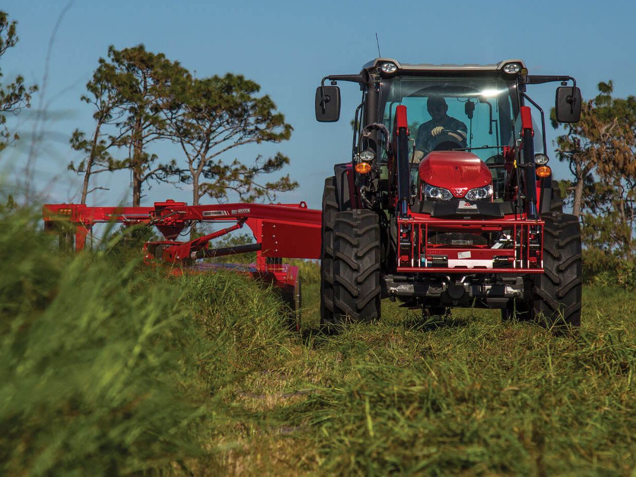 2024 Massey Ferguson 1373 in Cedar Bluff, Virginia - Photo 13