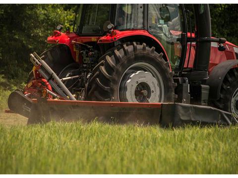 2024 Massey Ferguson DM 255-P in Hayden, Idaho - Photo 7