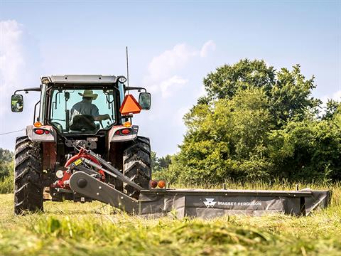 2024 Massey Ferguson DM 306-P with Tine Conditioner