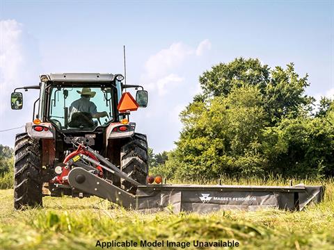 2024 Massey Ferguson DM 357-P