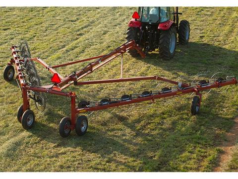 2024 Massey Ferguson 3983 High-Capacity in Hayden, Idaho