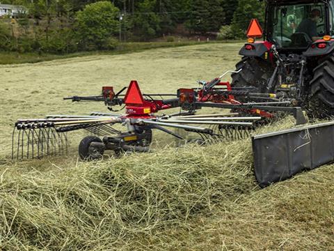 2024 Massey Ferguson RK 1002 TRC in Hayden, Idaho - Photo 3