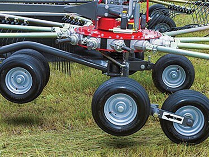 2024 Massey Ferguson RK 1002 TRC in Hayden, Idaho - Photo 6