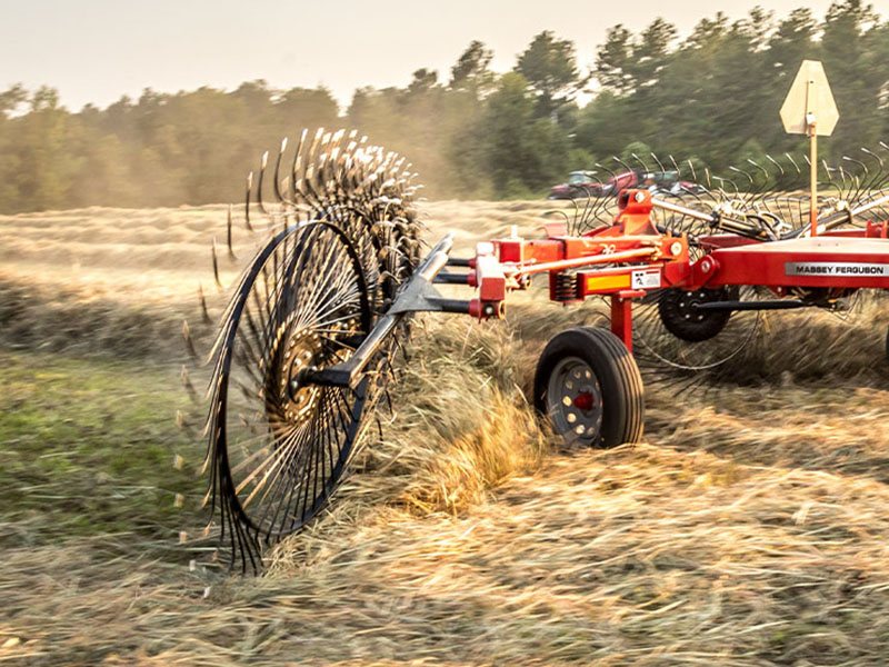 2024 Massey Ferguson RK 1808V in Hayden, Idaho - Photo 2