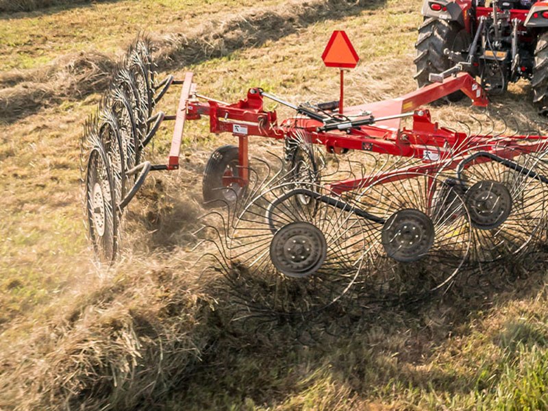 2024 Massey Ferguson RK 2110V in Hayden, Idaho - Photo 3