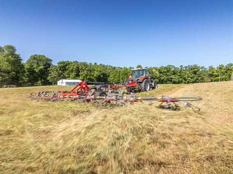 2024 Massey Ferguson TD 1310 X TRC in Hayden, Idaho - Photo 7