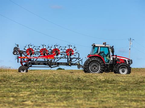 2024 Massey Ferguson TD 1310 X TRC in Hayden, Idaho - Photo 12