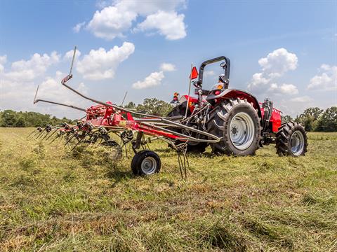 2024 Massey Ferguson TD 524 TR in Hayden, Idaho - Photo 6