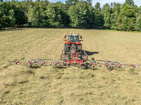 2024 Massey Ferguson TD 524 TR in Hayden, Idaho - Photo 12