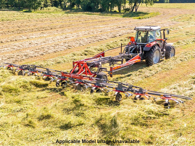 2024 Massey Ferguson TD 776 X DN in Hayden, Idaho - Photo 1