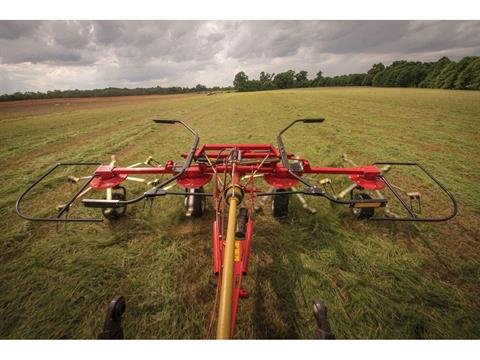 2024 Massey Ferguson TD 776 X DN in Hayden, Idaho - Photo 9