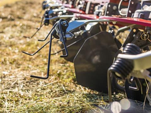 2024 Massey Ferguson TD 776 X DN in Hayden, Idaho - Photo 5