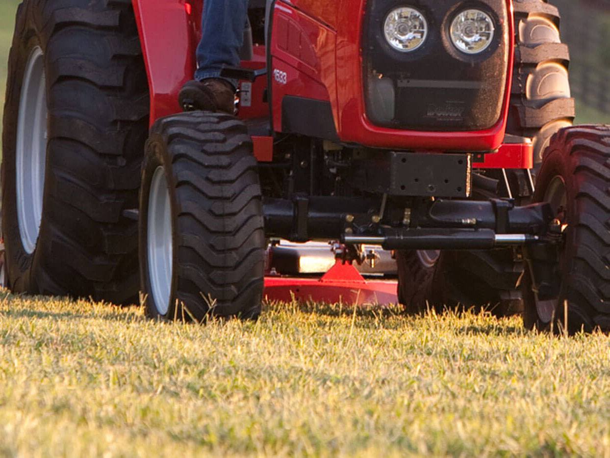 2024 Massey Ferguson MF 1526 in Hayden, Idaho - Photo 3