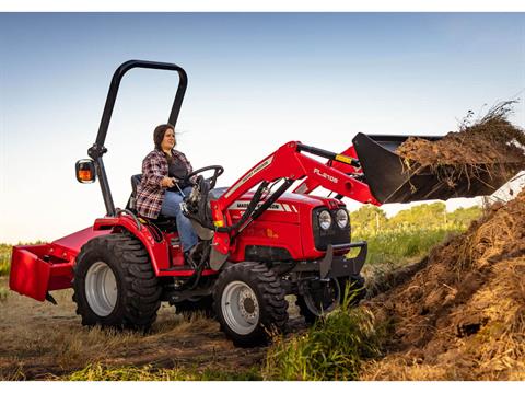 2024 Massey Ferguson MF 1526 in Hayden, Idaho - Photo 5