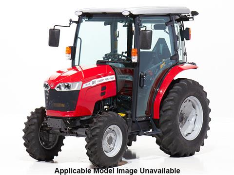 2024 Massey Ferguson MF 1835 M Mech ROPS