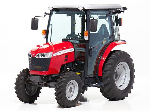 2024 Massey Ferguson MF 1840 M HST Cab