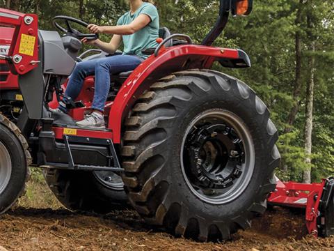 2024 Massey Ferguson MF 2850 E Gear in Hayden, Idaho - Photo 7