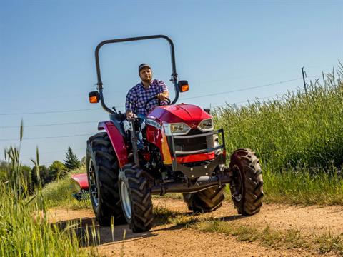 2024 Massey Ferguson MF 2850 E Gear in Cedar Bluff, Virginia - Photo 10